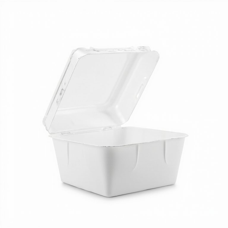 ADL EP-91H Clamshell Container
