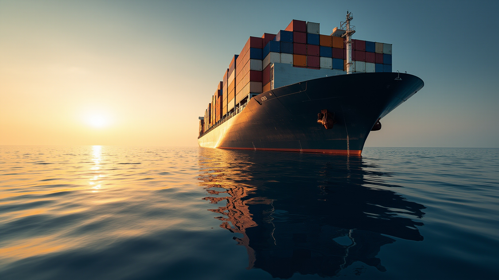 Freight Forwarding
