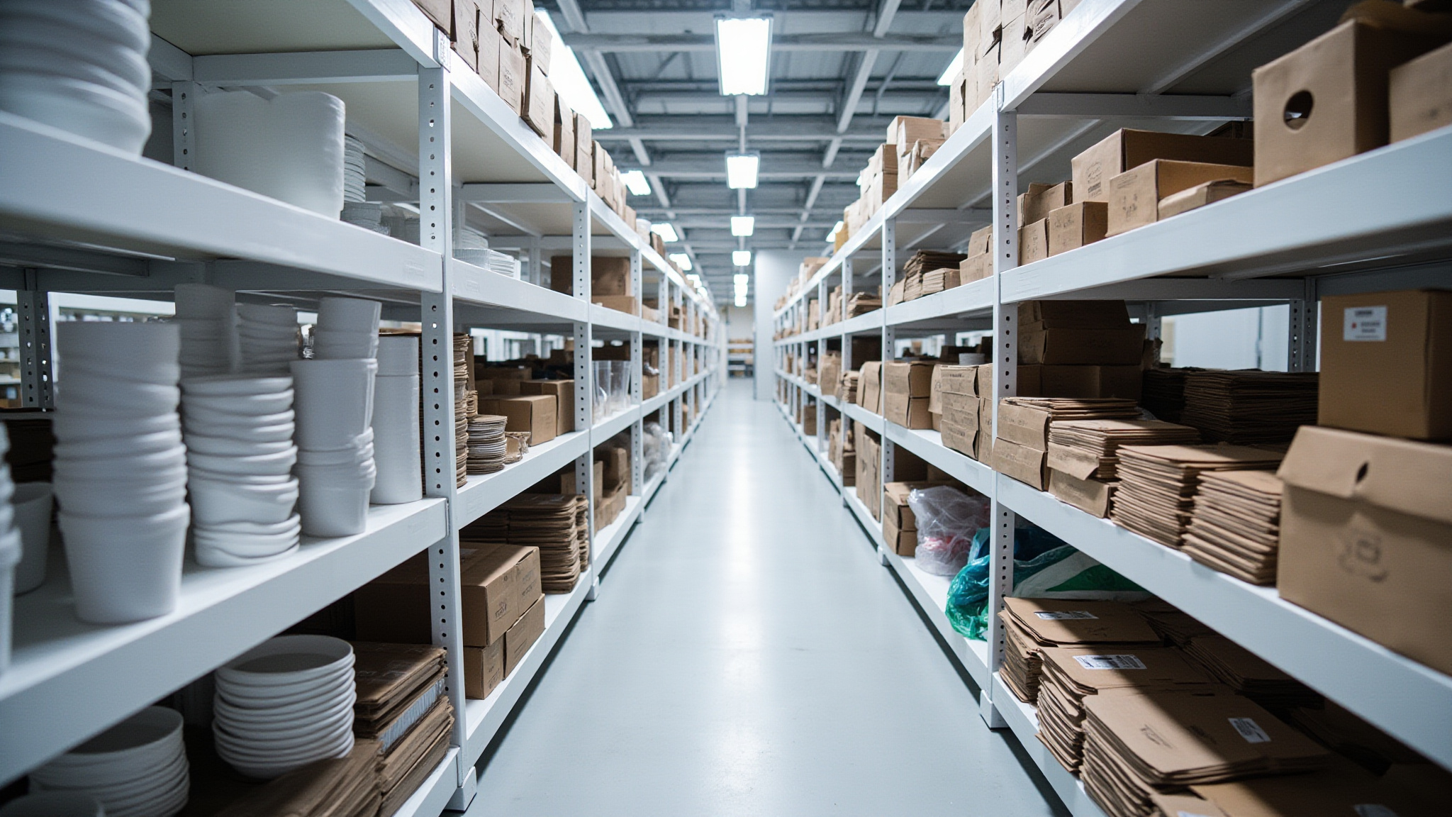 Procurement & Sourcing