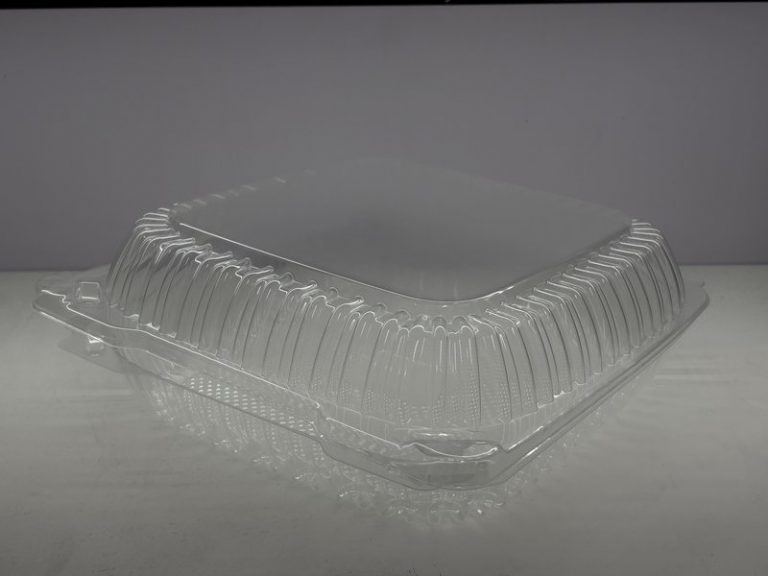 ADL WH91 (BOPS) Clamshell Container