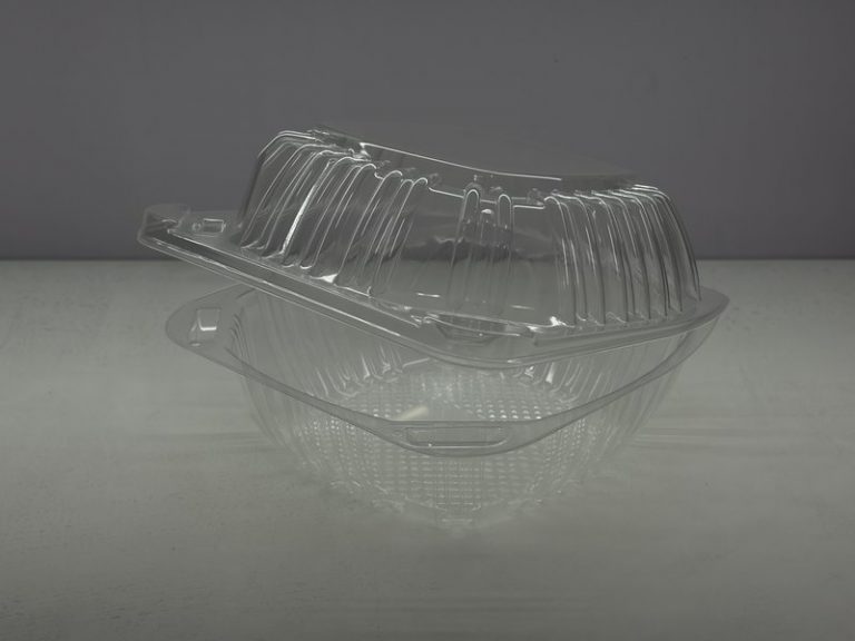 ADL WH06 (BOPS) Clamshell Container