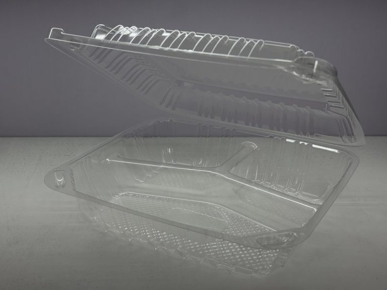 ADL WH83 (BOPS) Clamshell Container